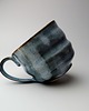kubki Kubek ceramiczny 400 ml 2