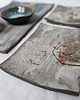 patery i talerze Ręcznie wykonany zestaw do sushi dla 2 osób 2
