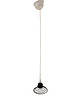 lampy wiszące Lampa wisząca sprężyna Massive 027043 , Belgia lata 70. 7