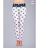 legginsy Legginsy Movimientos de Gatoo - Pink 1