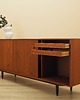 komody Sideboard tekowy, duński design, lata 70, produkcja: Dania 2