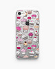 etui na telefon Etui iPhone 5  6 7 8 PlusCase Babeczki Muffins  1