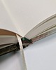 notatniki i albumy Notes Szkicownik Lisek na dwóch kółkach 24x17 cm 200 stron ecru 2