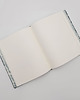 notatniki i albumy Notes gładki B5 gruby 288 stron Ręcznie barwiony 4