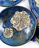 patery i talerze Zestaw śniadaniowy - ceramiczny 1