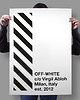 plakaty Plakat Off White  1