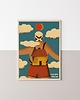 plakaty Plakat "Carpe Diem" 2