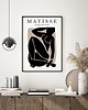 plakaty Plakat Matisse Kobieta 3