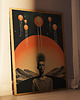plakaty Plakat / Surrealistyczny Kolaż / Kobieta 2