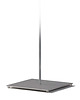 lampy podłogowe Lampa salonowa PALERMO VELUR stojąca 8