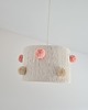 lampy do pokoju dziecka Lampa sufitowa Pink PomPoms 5