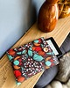 pokrowce i etui - różne Wodoodporny pokrowiec na czytnik e-booków w stylu retro 4