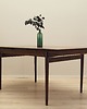 stoły Stół palisandrowy, duński design, lata 70, produkcja: Dania 1