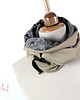 szale damskie ::: WoLF IN SHEEP'S ::: 1