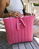 torby na ramię Torba shopper bag Strawberry 1