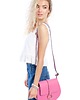 torby na ramię Torebka skórzana na ramię - crossbody  (7101) 5