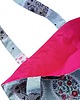 torby na zakupy Torba na zakupy shopperka eko siatka torba na ramię shopper lusterka 1