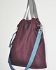 torby XXL Torba hobo XXL - oberżyna, morski, szary 3