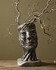 wazony Wazon rzeźba ceramiczna 3