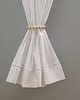 zasłony ZASŁONY shabby chic KORONKA 4