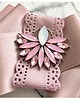 broszki Brosza z kolekcji LOVE PINK New! 6