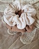 gumki do włosów Zestaw 2 scrunchie 1