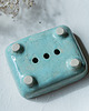 mydelniczki Mydelniczka ceramiczna MINT 1