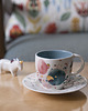 filiżanki Espresso kosmiczna 1