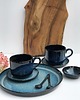filiżanki Patera ceramiczna / filiżanka 2 szt / zestaw dla dwojga 5