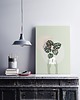 grafiki i ilustracje Plakat monstera 50x70 1
