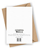 kartki na komunię Kartka z okazji Komunii Świętej z cytatem 1