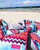 koce i narzuty Wodoodporna mata plażowa Palma 6