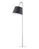 lampy podłogowe Klasyczna lampa stojąca do czytania w salonie TALLIN 7