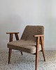 fotele Fotel 366, J. Chierowski, lata 60. XX wieku 2