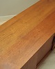 komody i szafki Sideboard tekowy, duński design, lata 70, produkcja: Dania 5