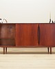 komody i szafki Sideboard tekowy, duński design, lata 70, produkcja: Dania 1