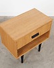 komody Szafka dębowa, skandynawski design 4