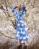 sukienki midi damskie Tillia Dress 4