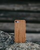 etui na telefon Drewniana obudowa Oakywood WIŚNIA 3