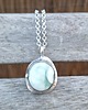 wisiory Larimar - wisiorek 2