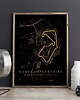 plakaty F1 SILVERSTONE  tor formuły 1 plakat British Grand Prix 1