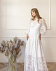 suknie ślubne N022 robe blanche 1