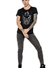 t-shirt damskie T-shirt damski UNDERWORLD Cat 4