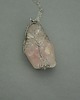 wisiory Duży wisior drzewo życia kwarc różowy wire wrapping 1