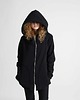bluza z kapturem damska Bluza damska,długa bluza z kapturem 4