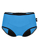 majtki damskie Majtki menstruacyjne BLUE - Light 4