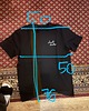 t-shirt damskie Koszulka oversize chart ducha unisex 6