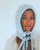 czapki damskie BONBON balaclava x bonnet 2