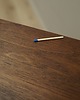 komody i szafki Highboard orzechowy, duński design, lata 60, produkcja: Dania 7