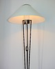 lampy podłogowe Lampa podłogowa vintage, Polska, lata 70. 9